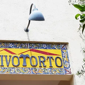 Rivotorto Retreat House Malta