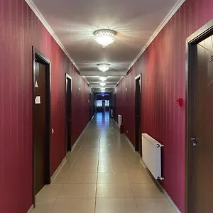 Okriba Hotel Tbilisi