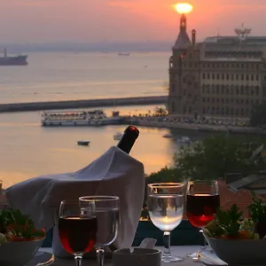 Sidonya Hotel Istanbul