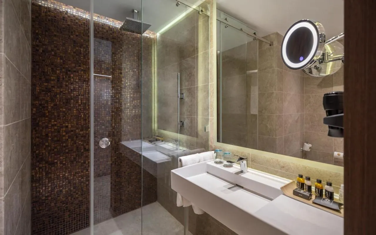 Hotel Royal Asbu Tunis