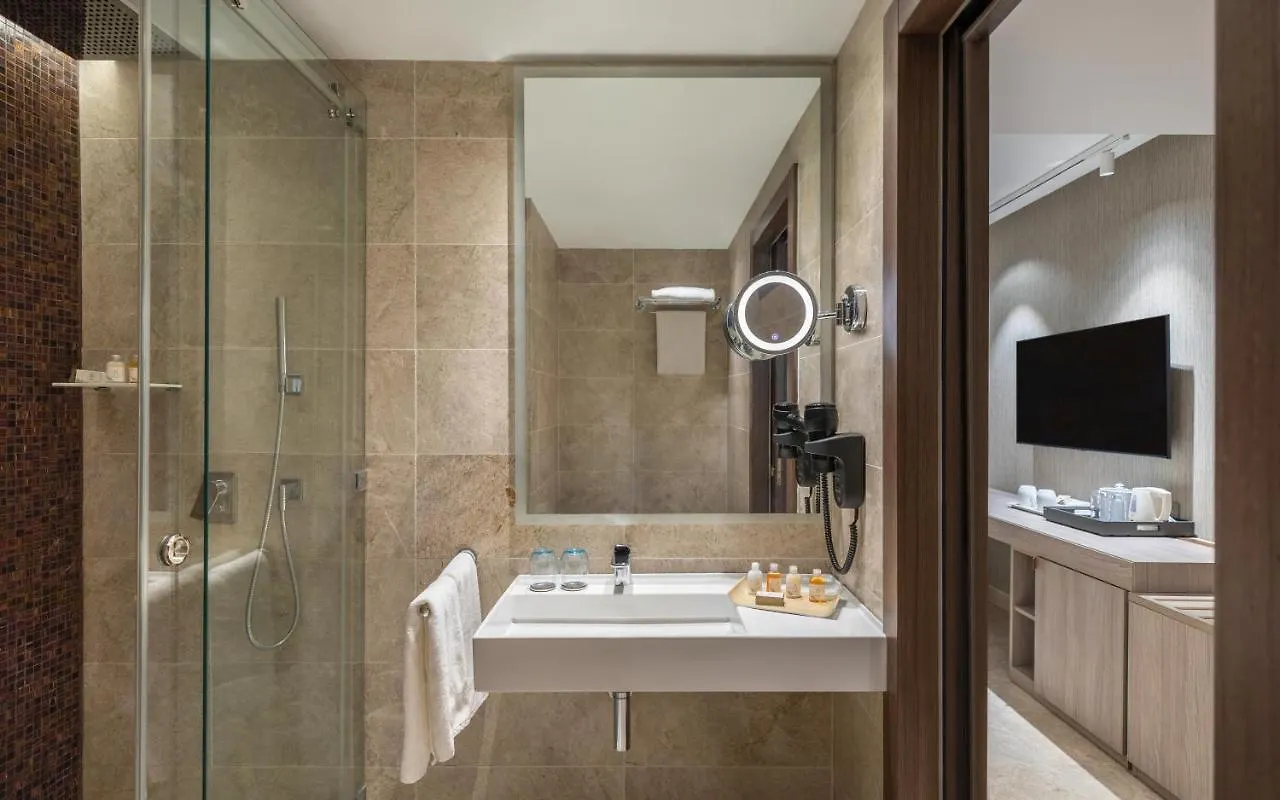 Hotel Royal Asbu Τύνιδα 5*,