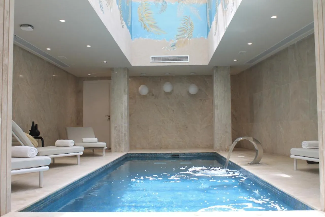 Hotel Royal Asbu Τύνιδα