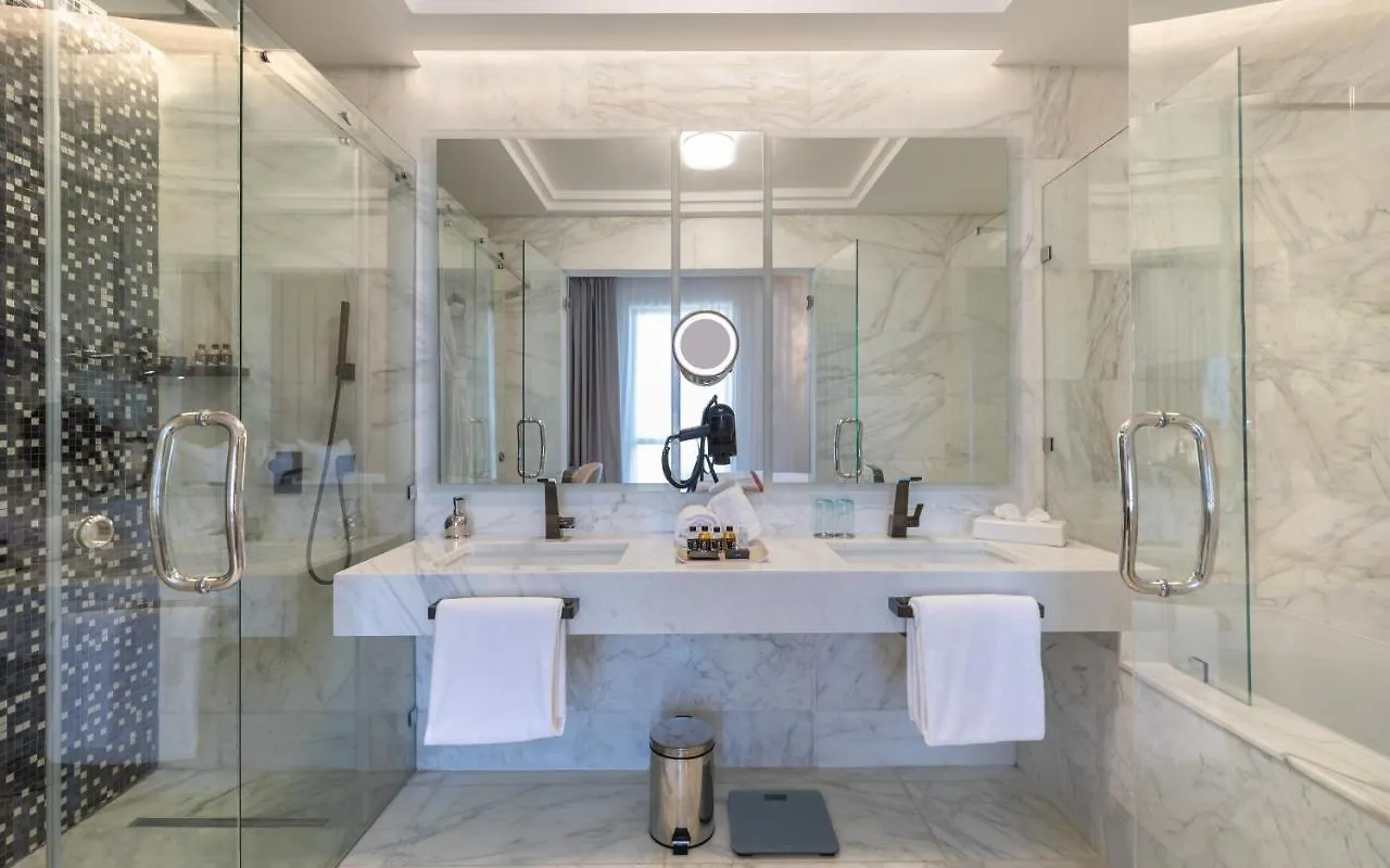 *****  Hotel Royal Asbu Τύνιδα Τυνησία