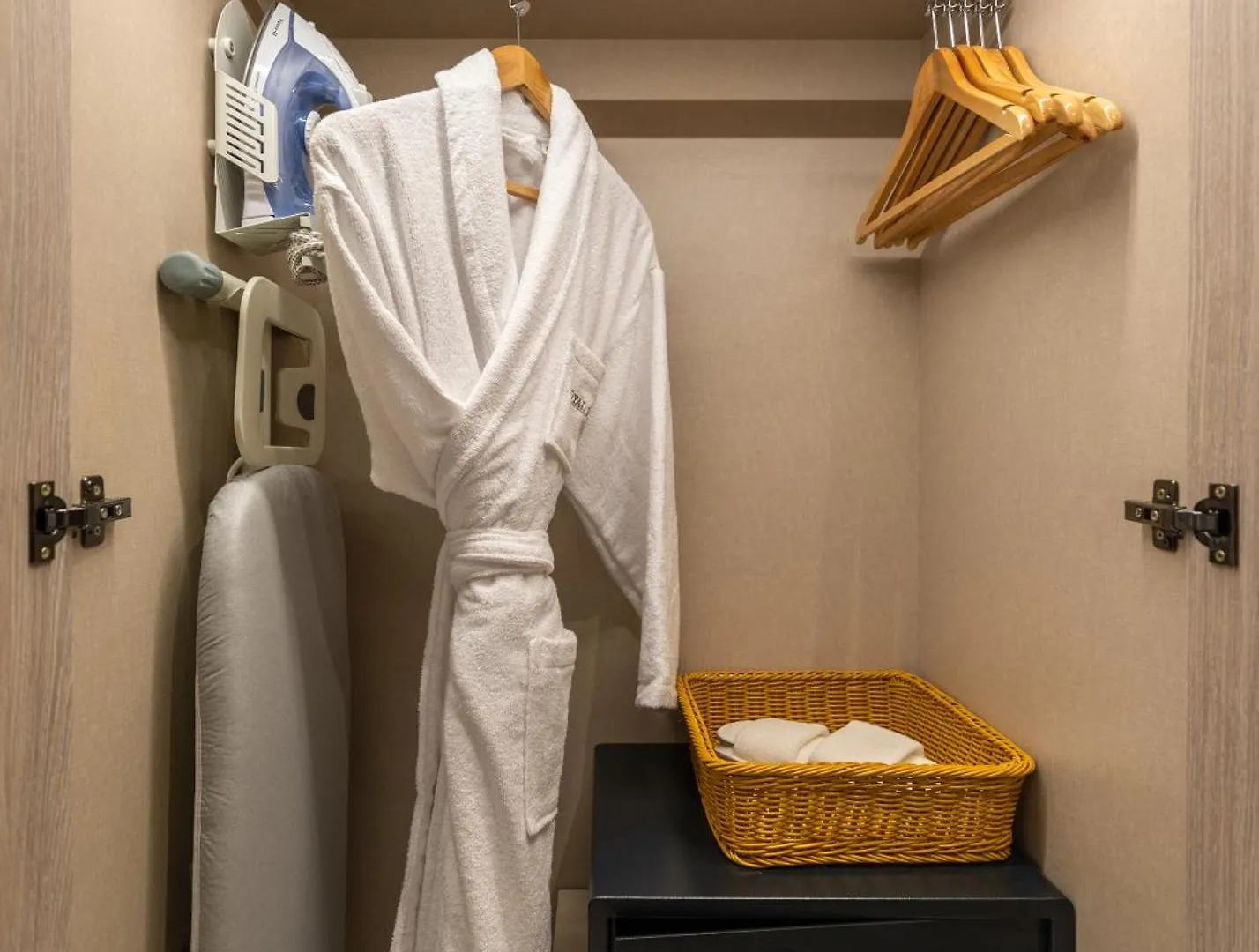 *****  Hotel Royal Asbu Τύνιδα Τυνησία