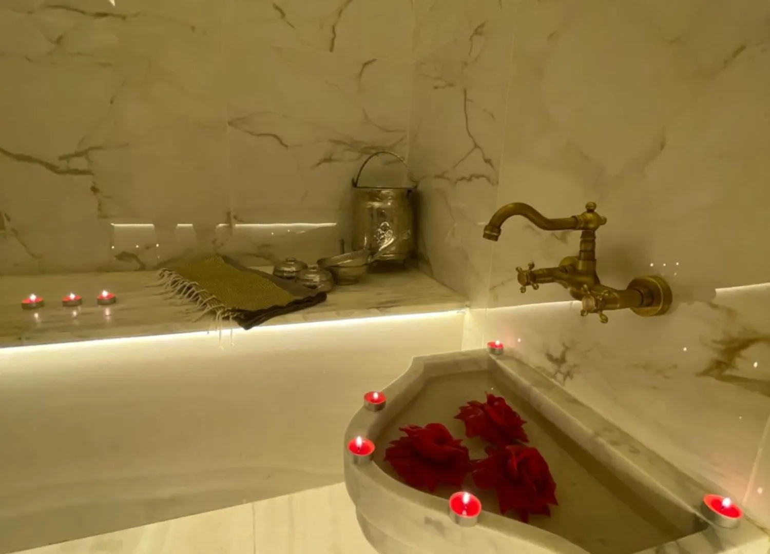 Hotel Royal Asbu Τύνιδα