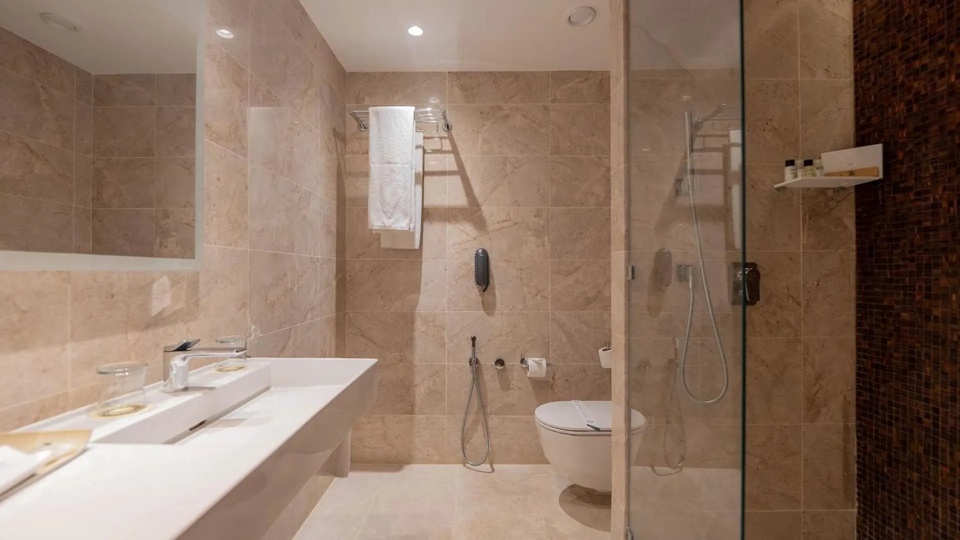 Hotel Royal Asbu Τύνιδα
