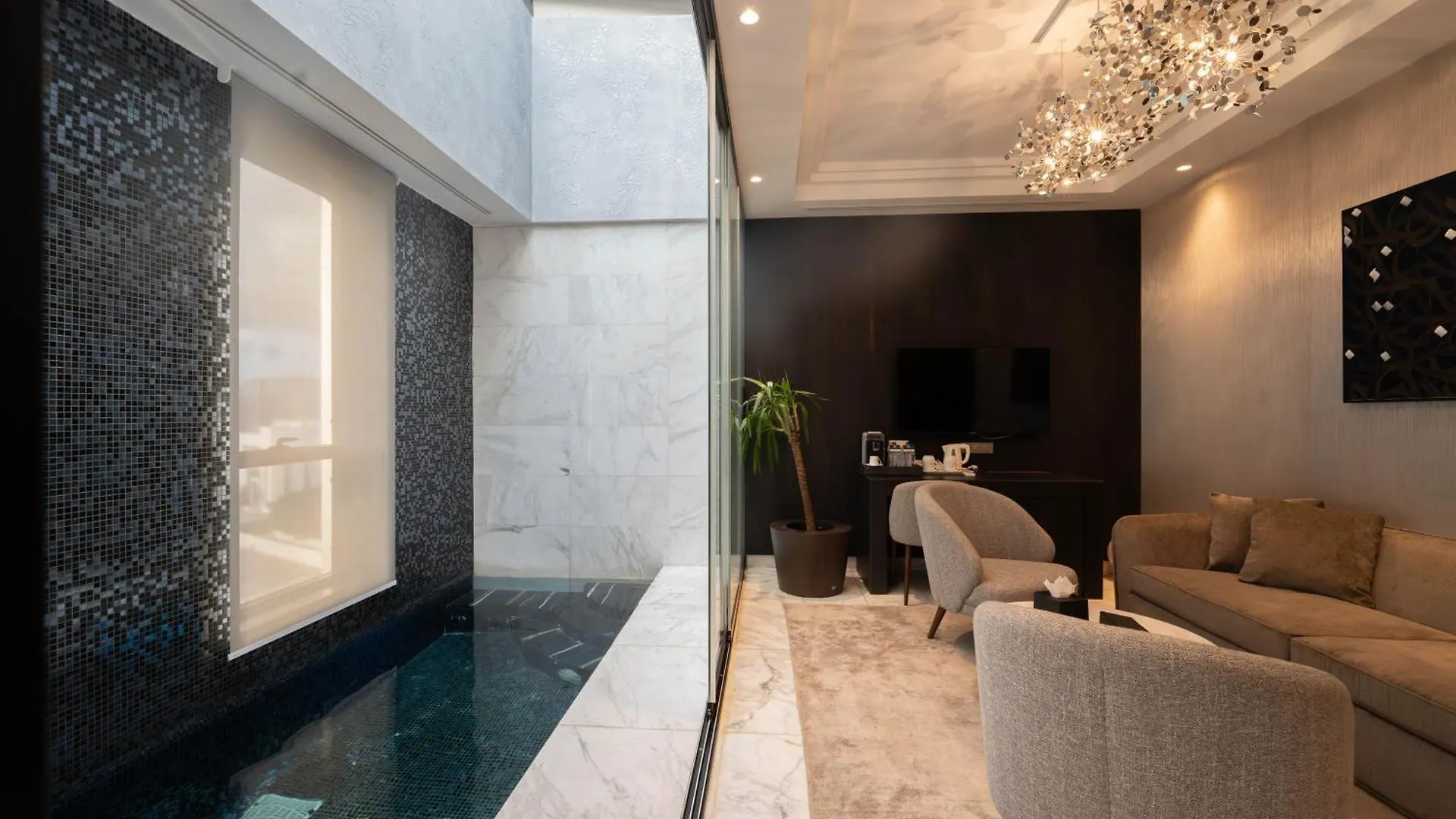 Hotel Royal Asbu Τύνιδα 5*,  Τυνησία