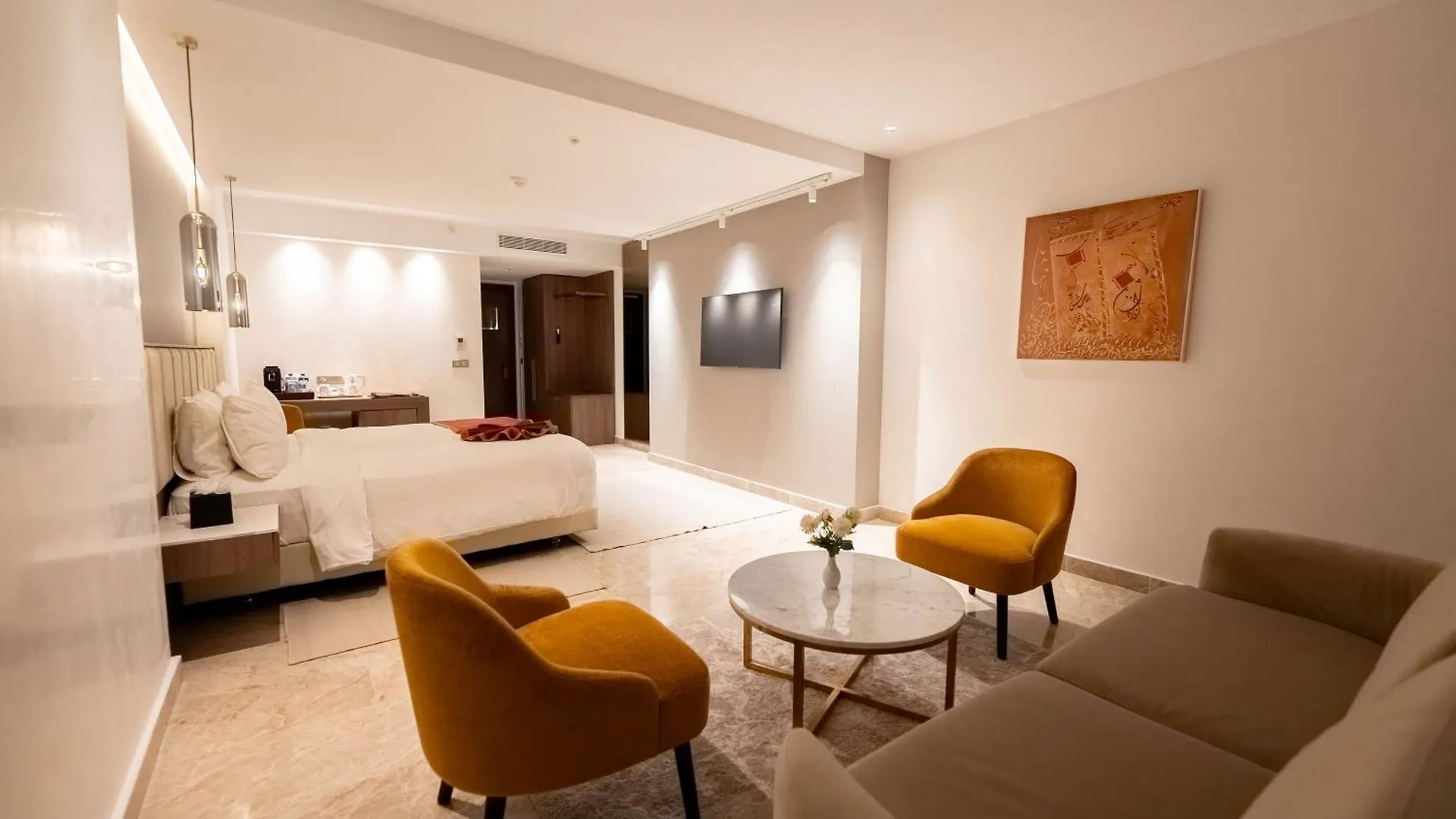Hotel Royal Asbu Τύνιδα 5*,  Τυνησία